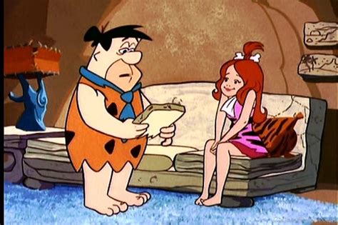 flinstones porn|Flintstones Porn Videos 